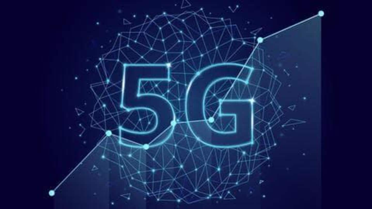 'Lucky 13': Kota-kota di India ini akan nikmati 5G lebih dahulu