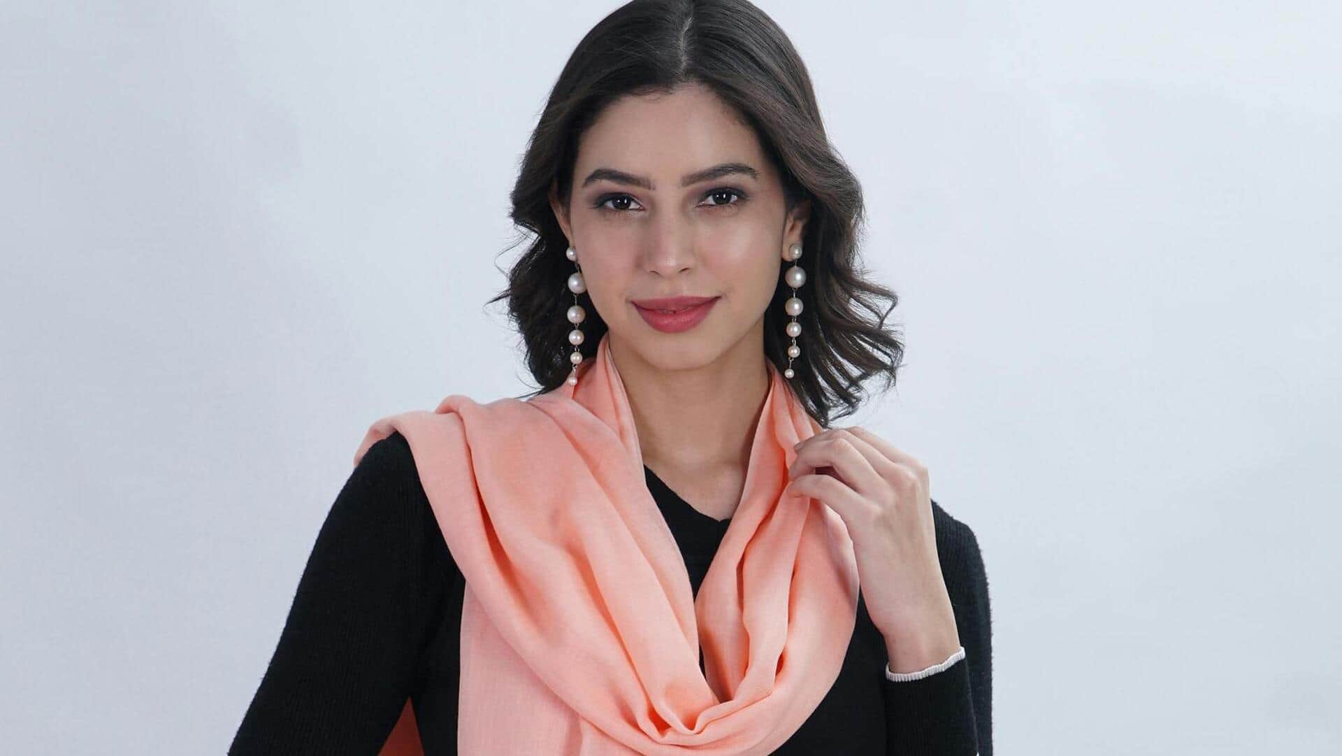 Aksesori berkelanjutan untuk musim dingin India