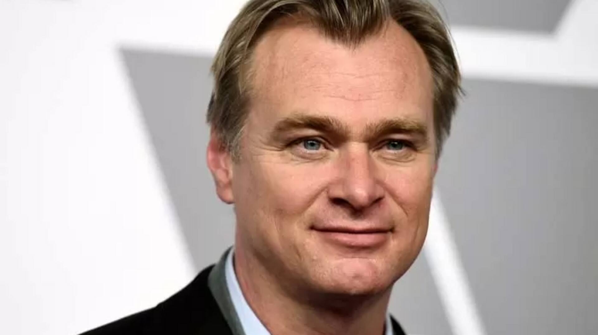 Inovasi Hollywood dalam film Christopher Nolan