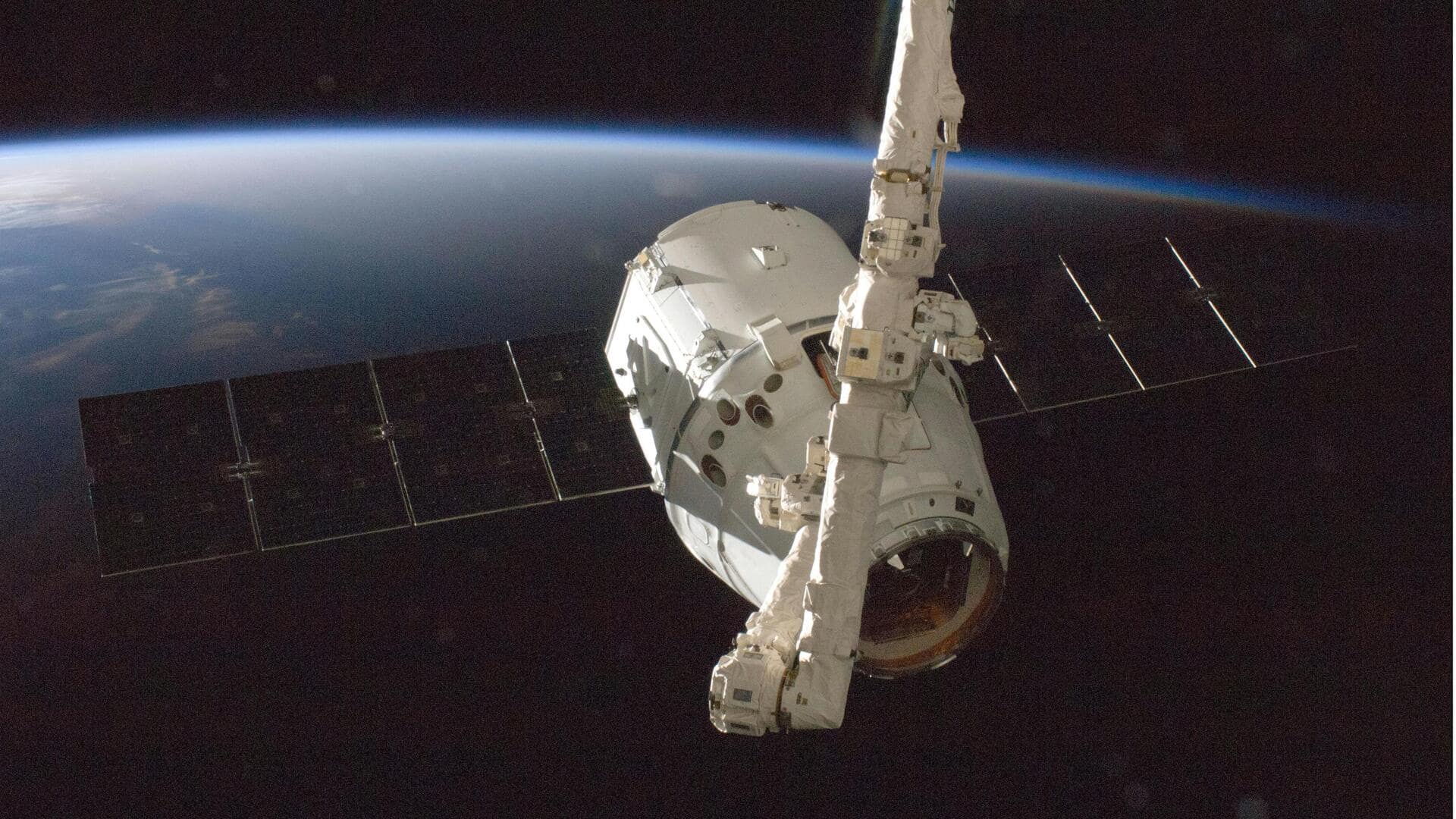 Fakta Menarik Tentang teknologi Pelacakan Puing Antariksa