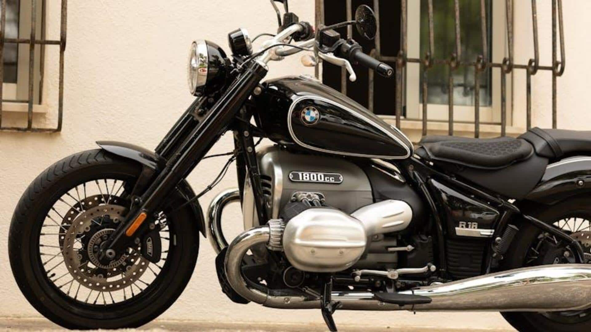 Fitur Tersembunyi pada Merek Motor Mewah