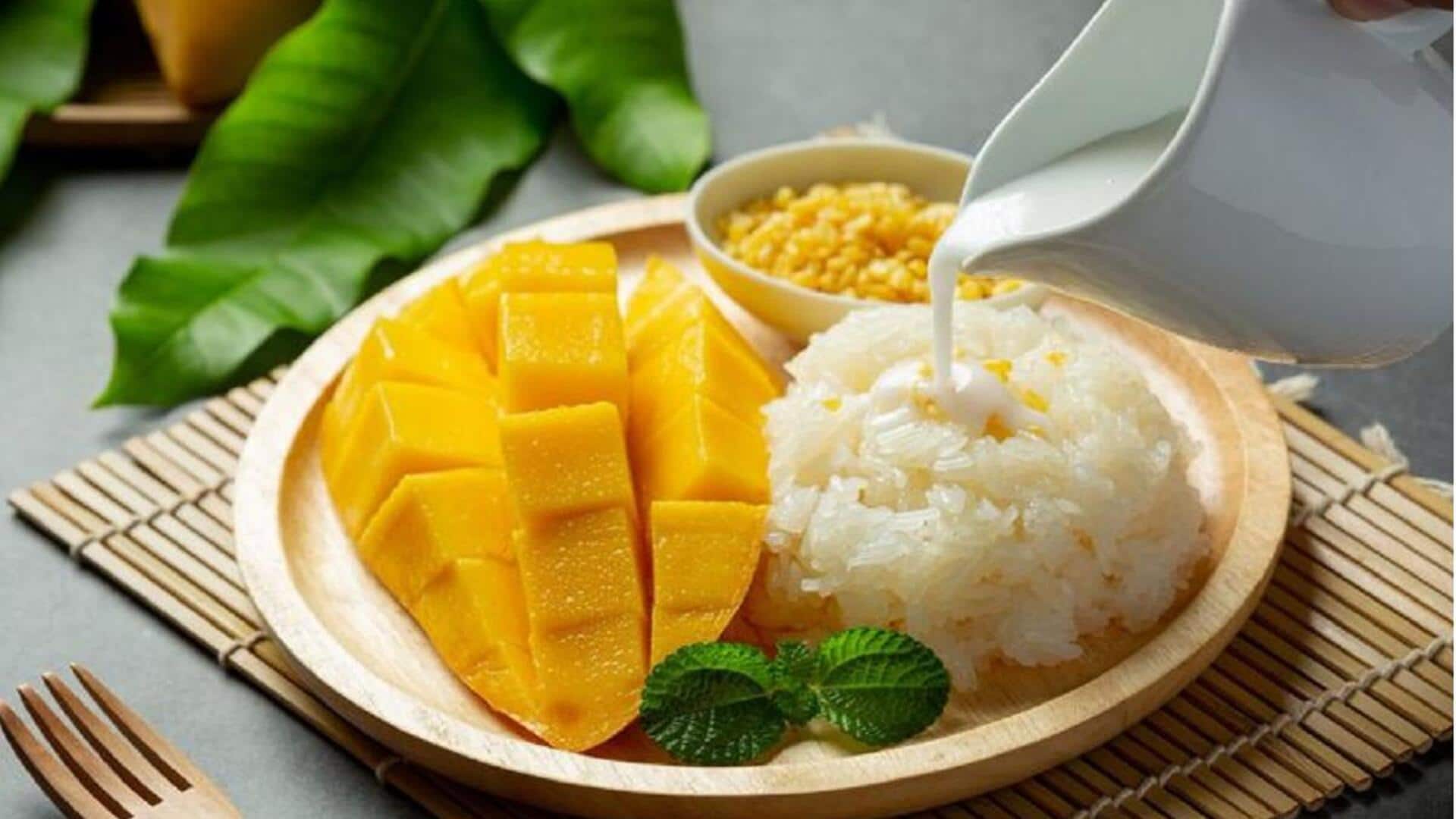 5 Hidangan Penutup Asia Tanpa Kandungan Kacang yang Memanjakan Lidah 5 Hidangan Penutup Asia Tanpa Kandungan Kacang yang Memanjakan Lidah