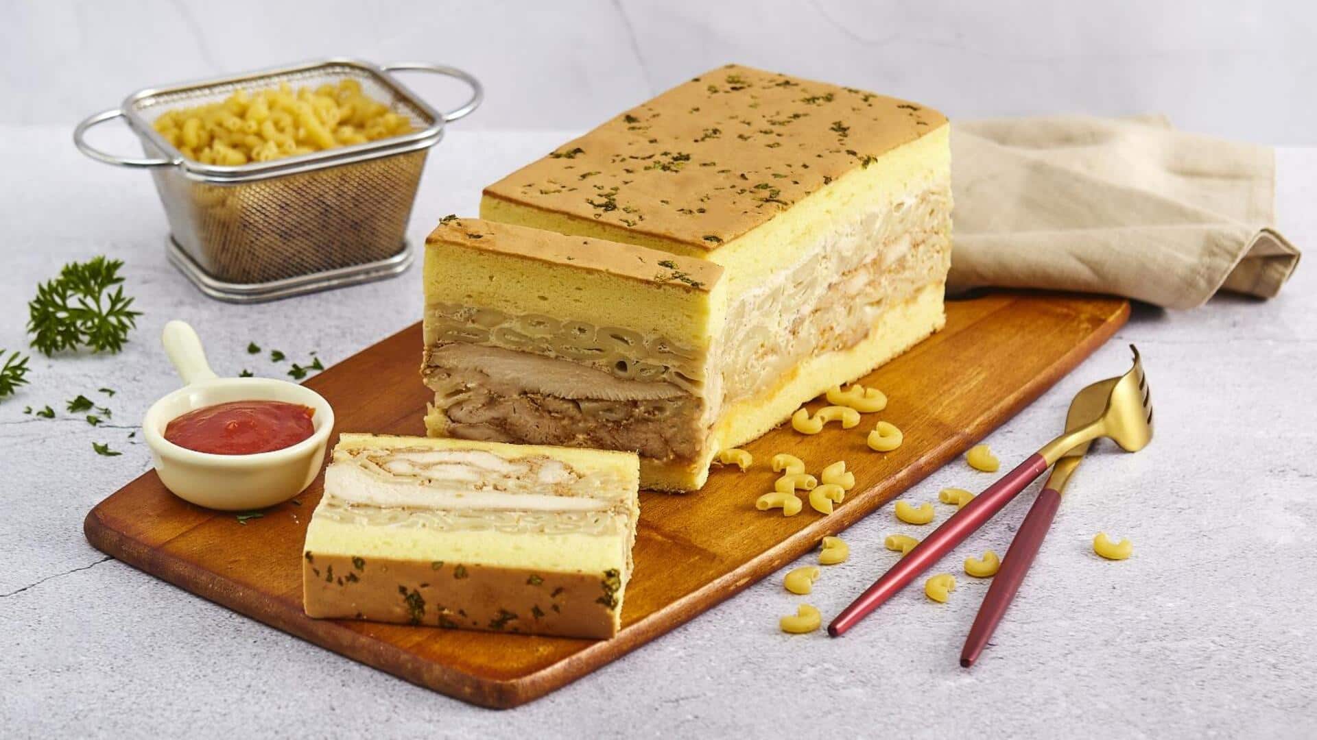 Menyelami Rempah Indonesia untuk Fusion Dessert yang Luar Biasa