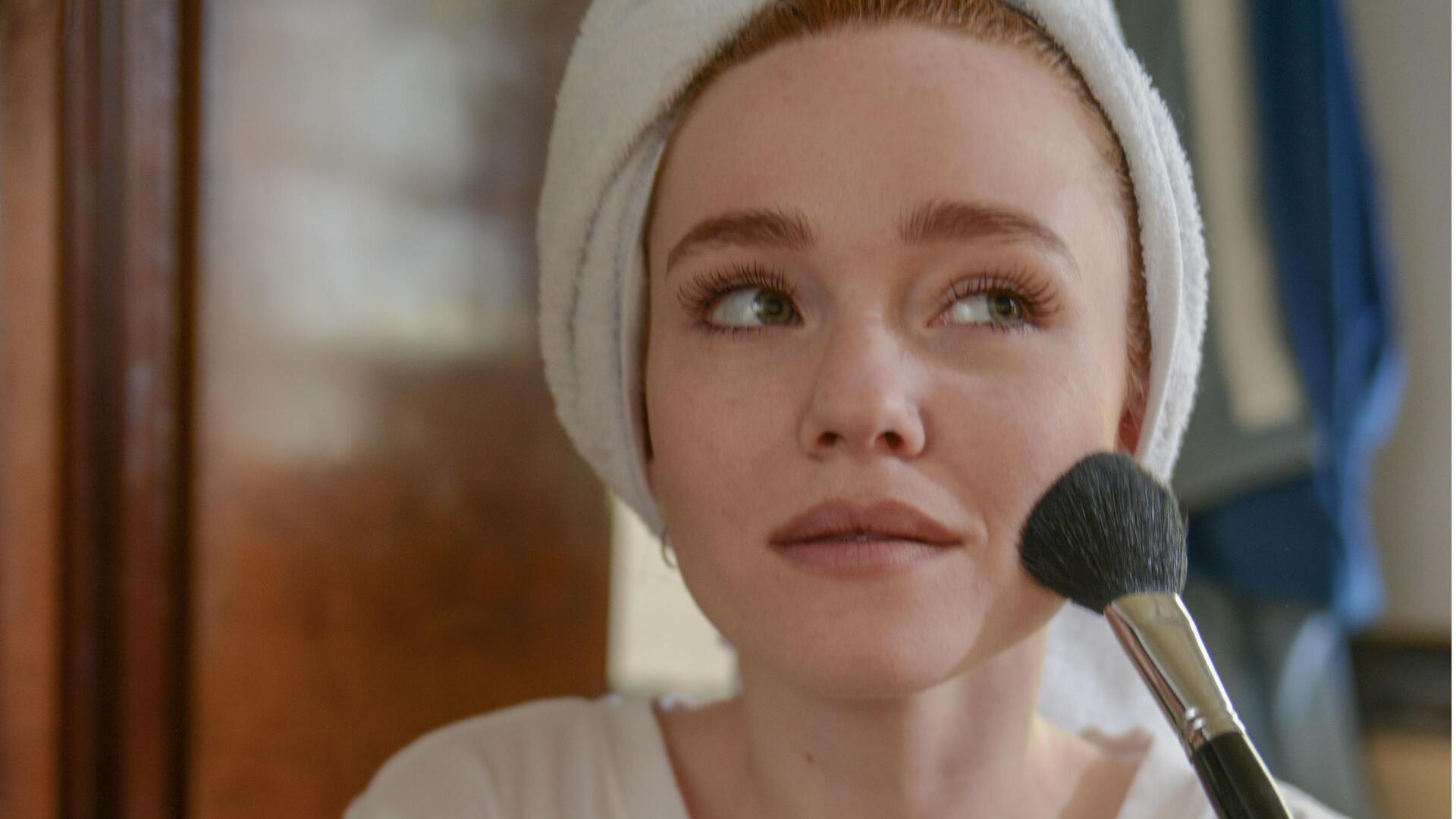 Tip makeup tahan lama di musim hujan