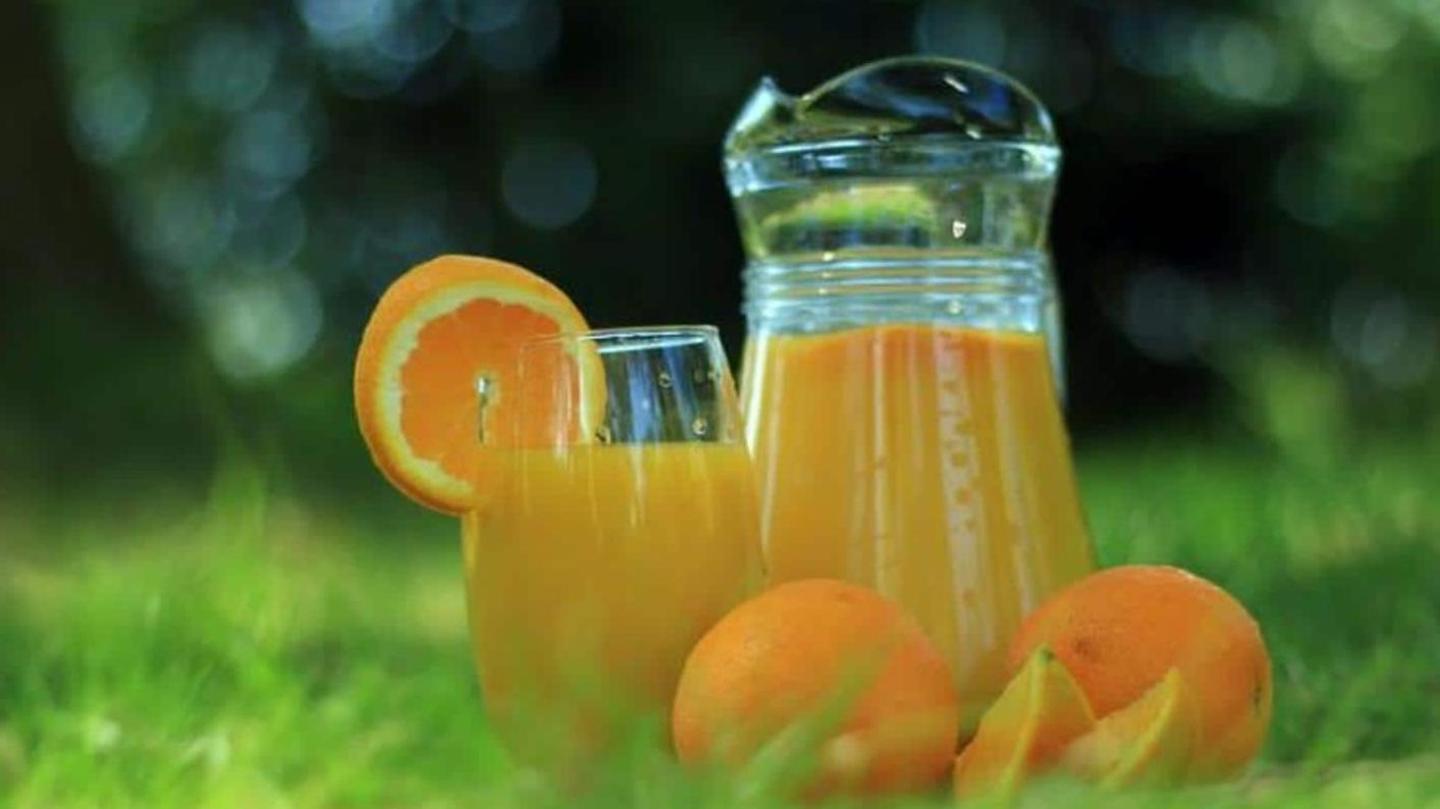 Apa saja yang mungkin jadi kekurangan jus ini? Apa saja yang mungkin jadi kekurangan jus ini?