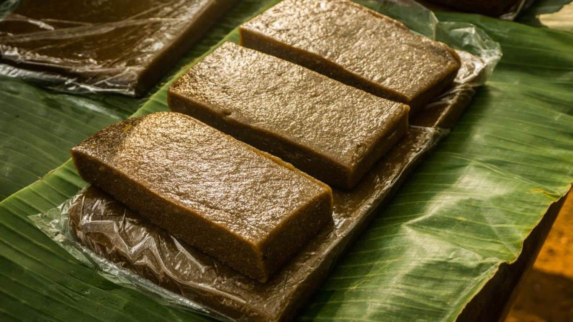 Menikmati Kacang dalam Camilan dan Hidangan Manis Khas Indonesia