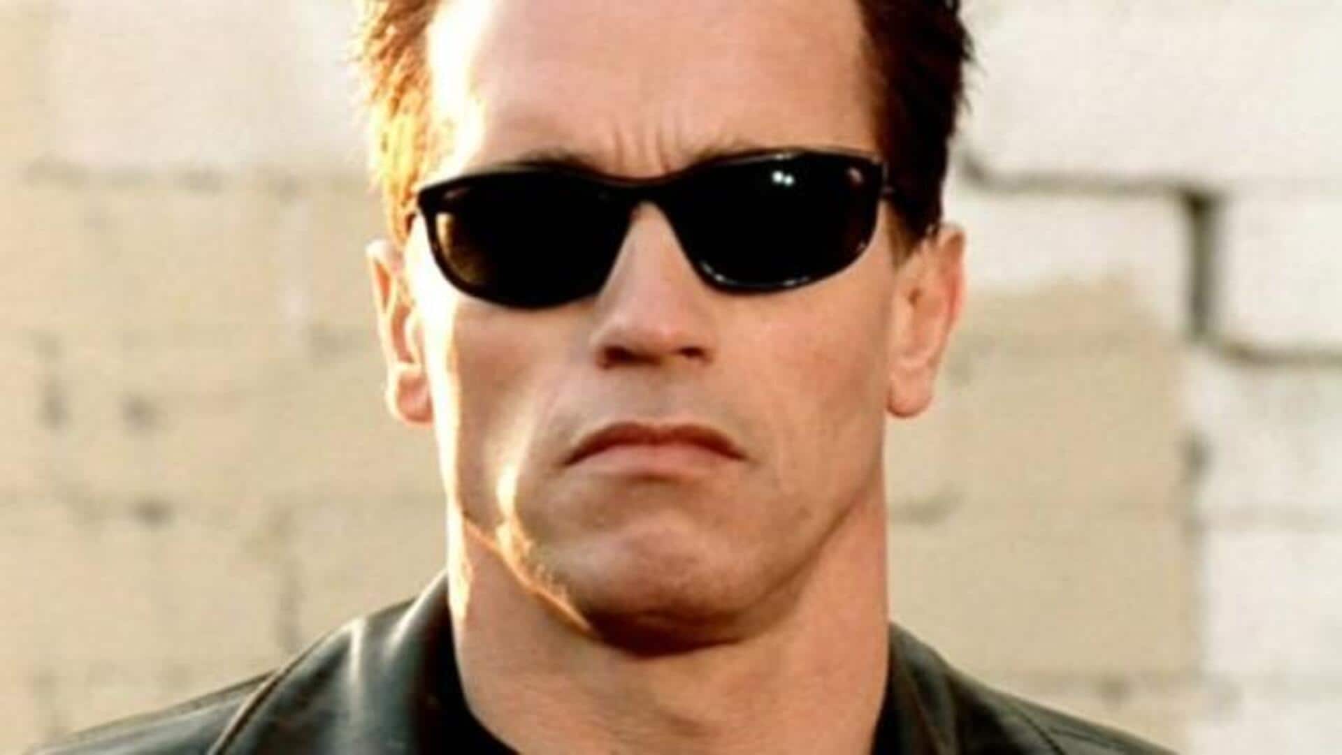 Lima frasa film Hollywood yang diulang orang Indonesia