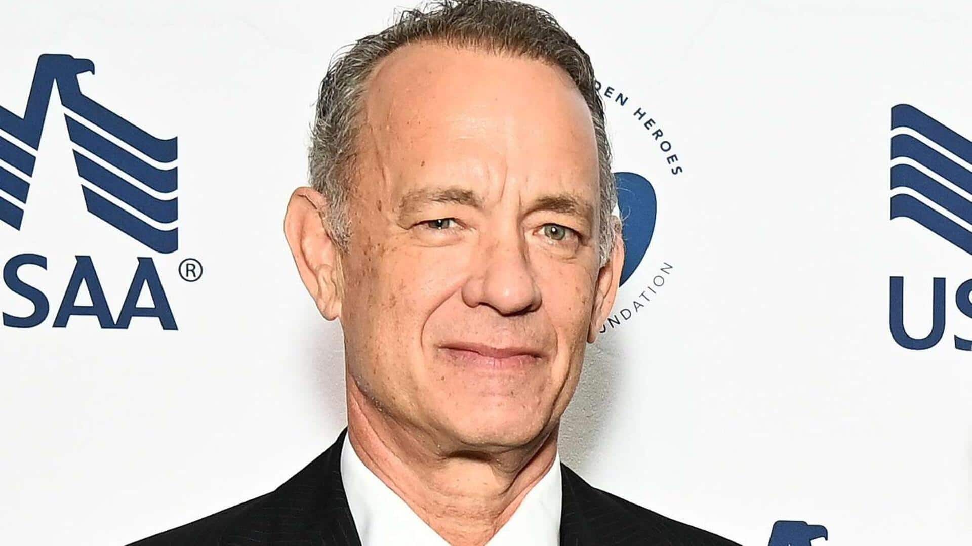 Aktor Hollywood yang menjadi penggemar astronomi