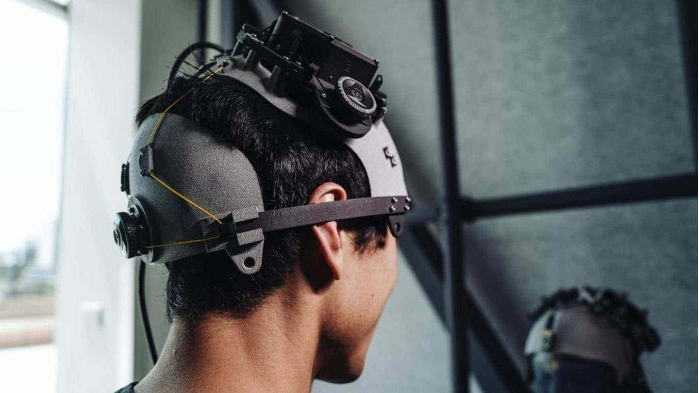 Kepala Reality Labs awalnya mengira ide ini 'konyol' Kepala Reality Labs awalnya mengira ide ini 'konyol'
