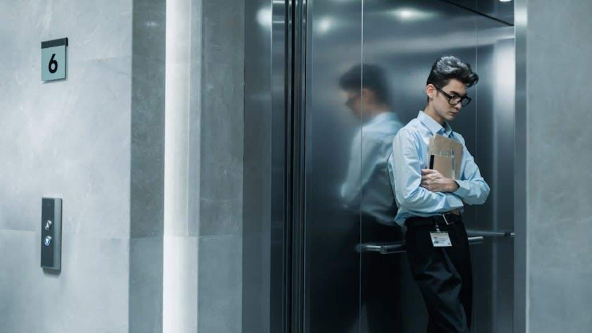 Lima Fakta Menarik tentang Teknologi Lift di Berbagai Negara