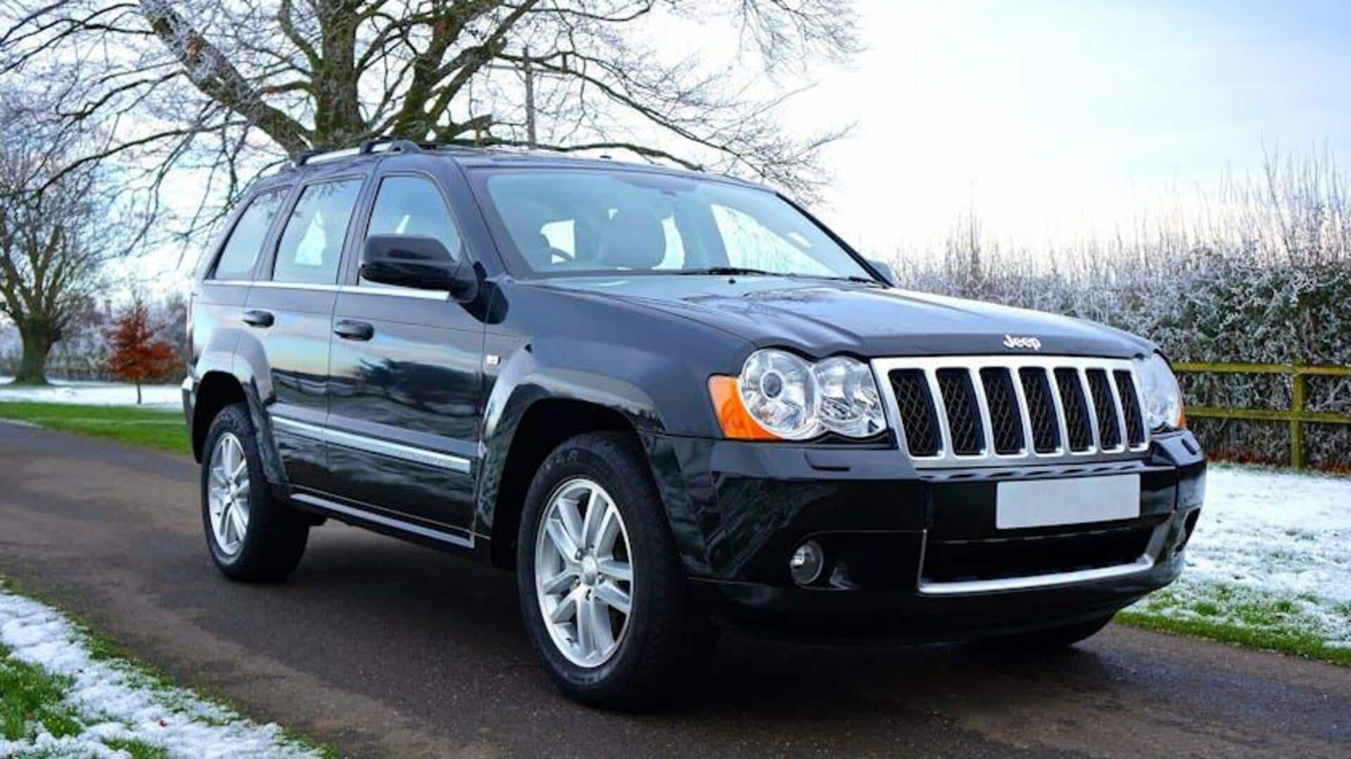 Lima Tanda Halus bahwa Suspensi Mobil Anda Perlu Diganti