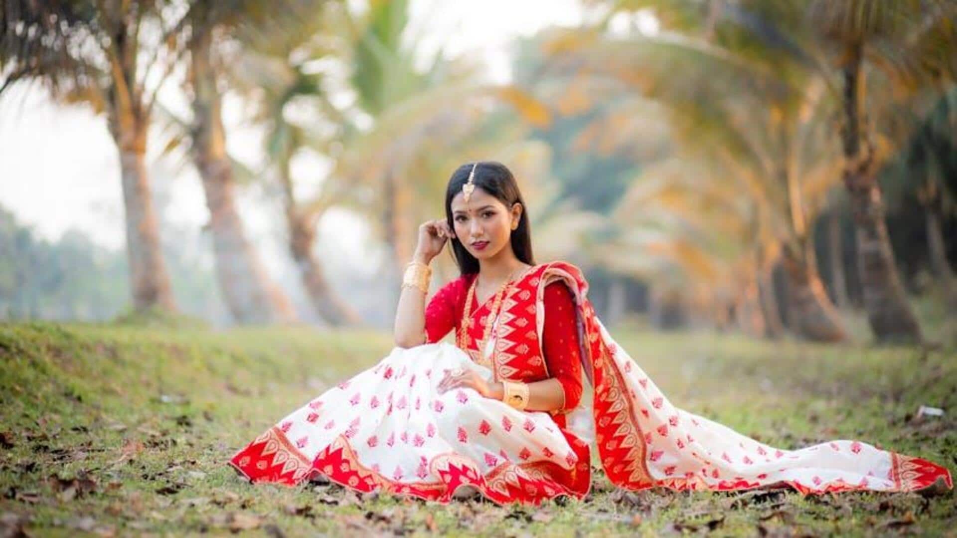 Evolusi Blus Sari dari Masa ke Masa Evolusi Blus Sari dari Masa ke Masa
