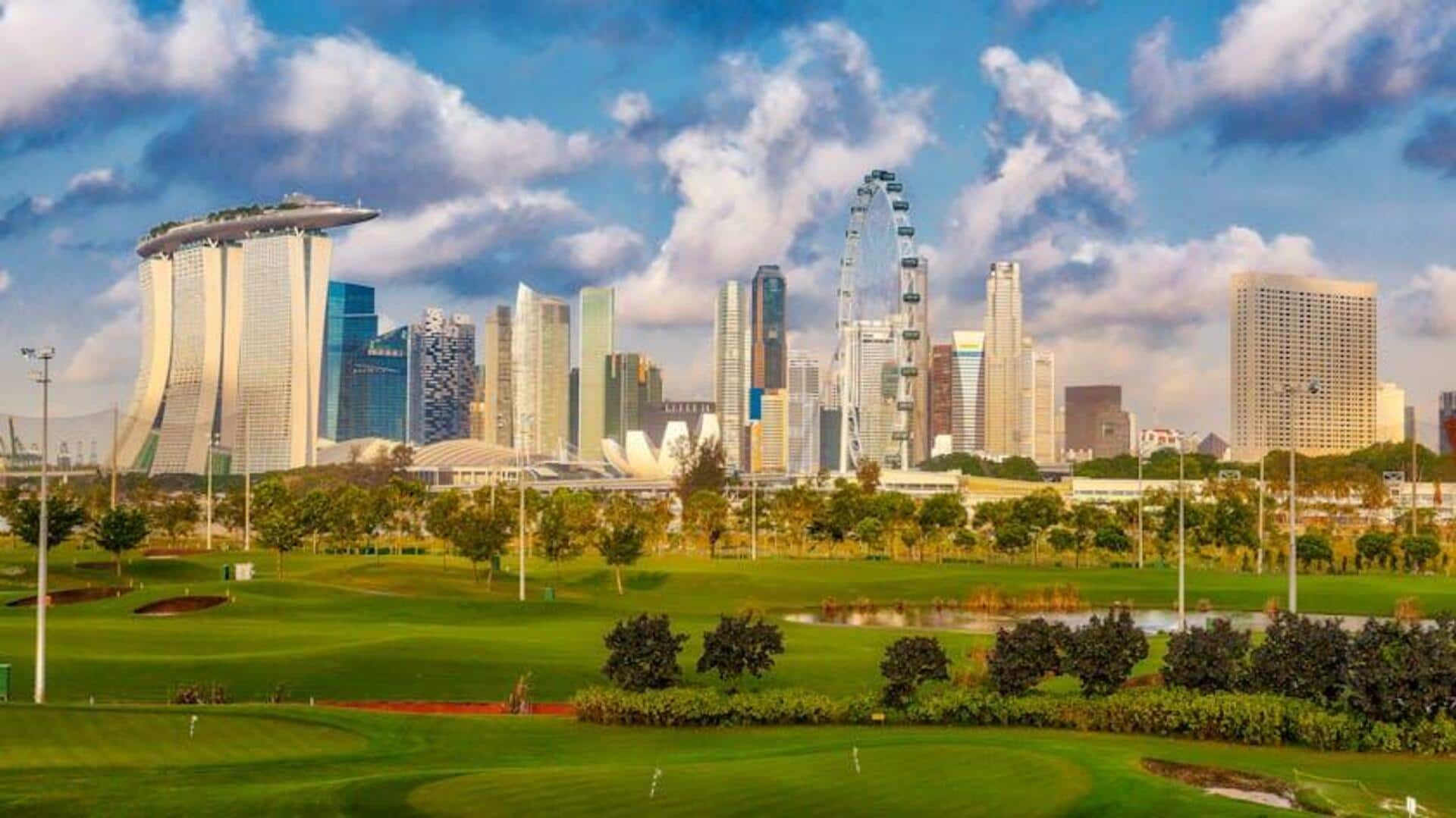 Kembar Digital: Masa Depan Perencanaan Kota Berkelanjutan