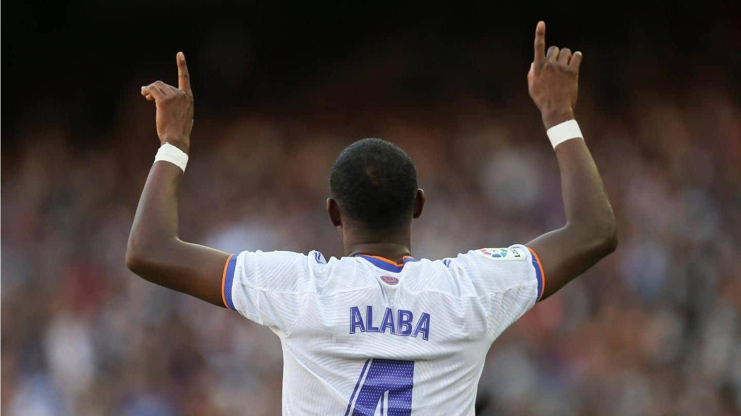 La Liga, Real Madrid menangkan El Clasico: Rekor terpecahkan La Liga, Real Madrid menangkan El Clasico: Rekor terpecahkan