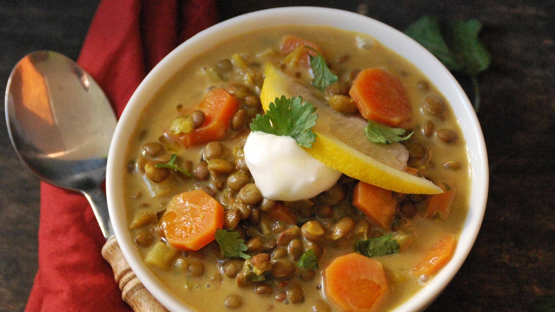 Lima Resep Kuno India dengan Sentuhan Baru yang Inovatif