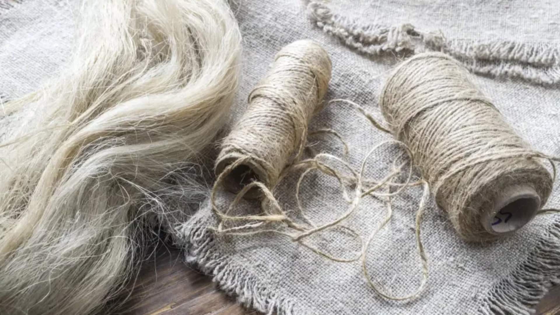 Serat alami mengubah mode Indonesia