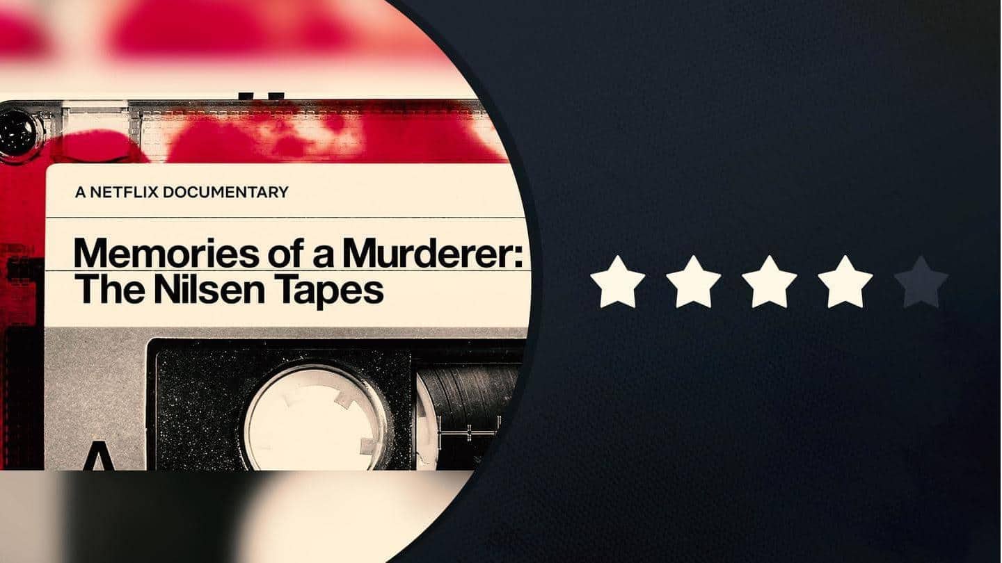 Ulasan 'Memories of a Murderer': Film dokumenter Netflix ini sangat bagus