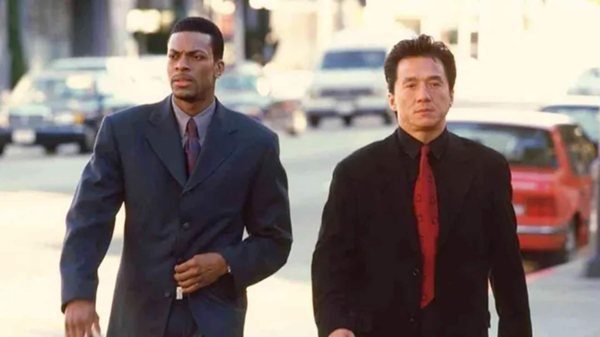 Film Hollywood dengan genre campuran yang disukai orang Indonesia