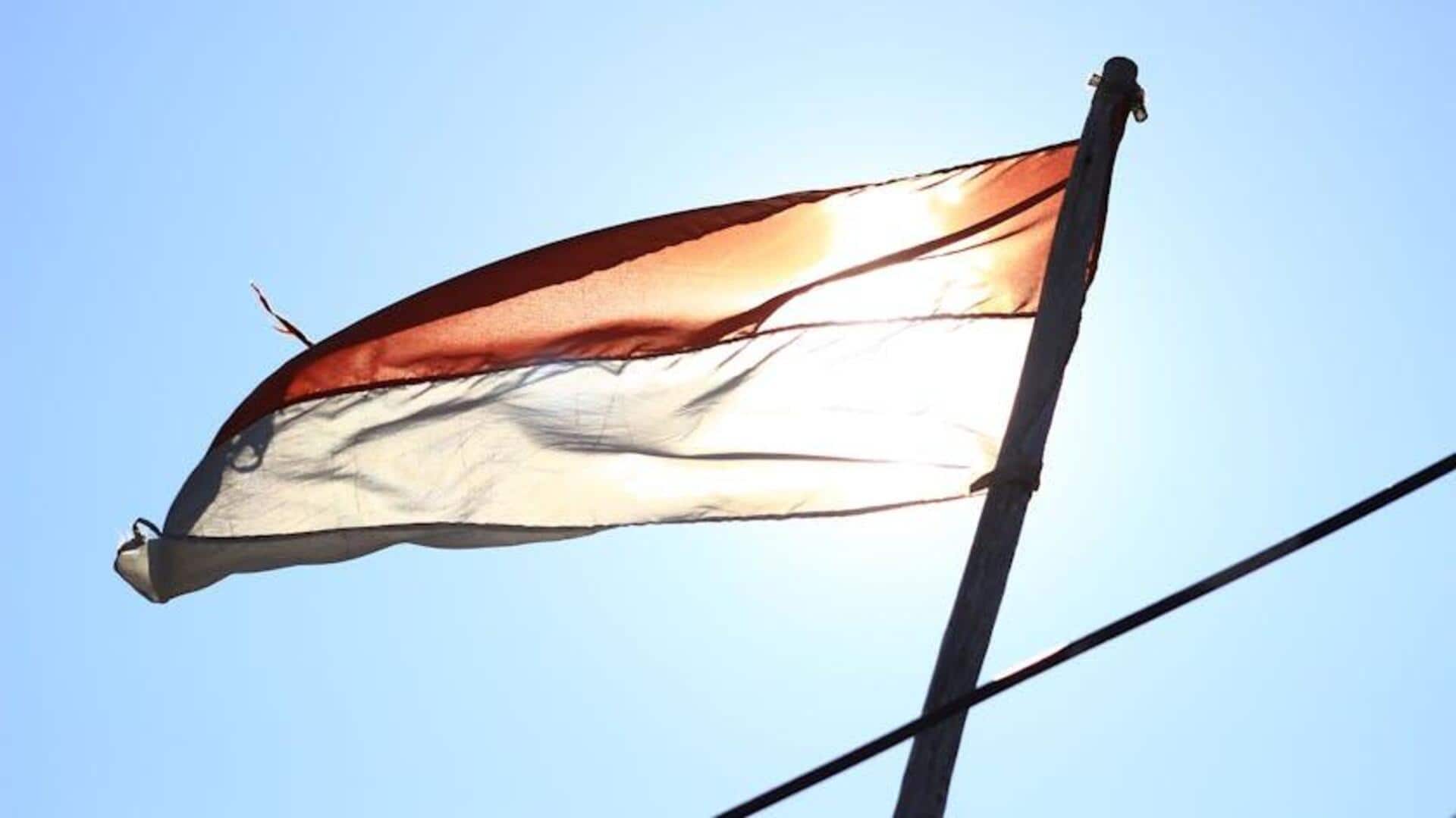 Prestasi Teknologi Indonesia yang Jarang Diketahui