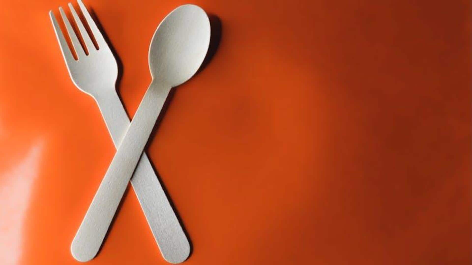 Alternatif Biodegradable untuk Plastik Tradisional