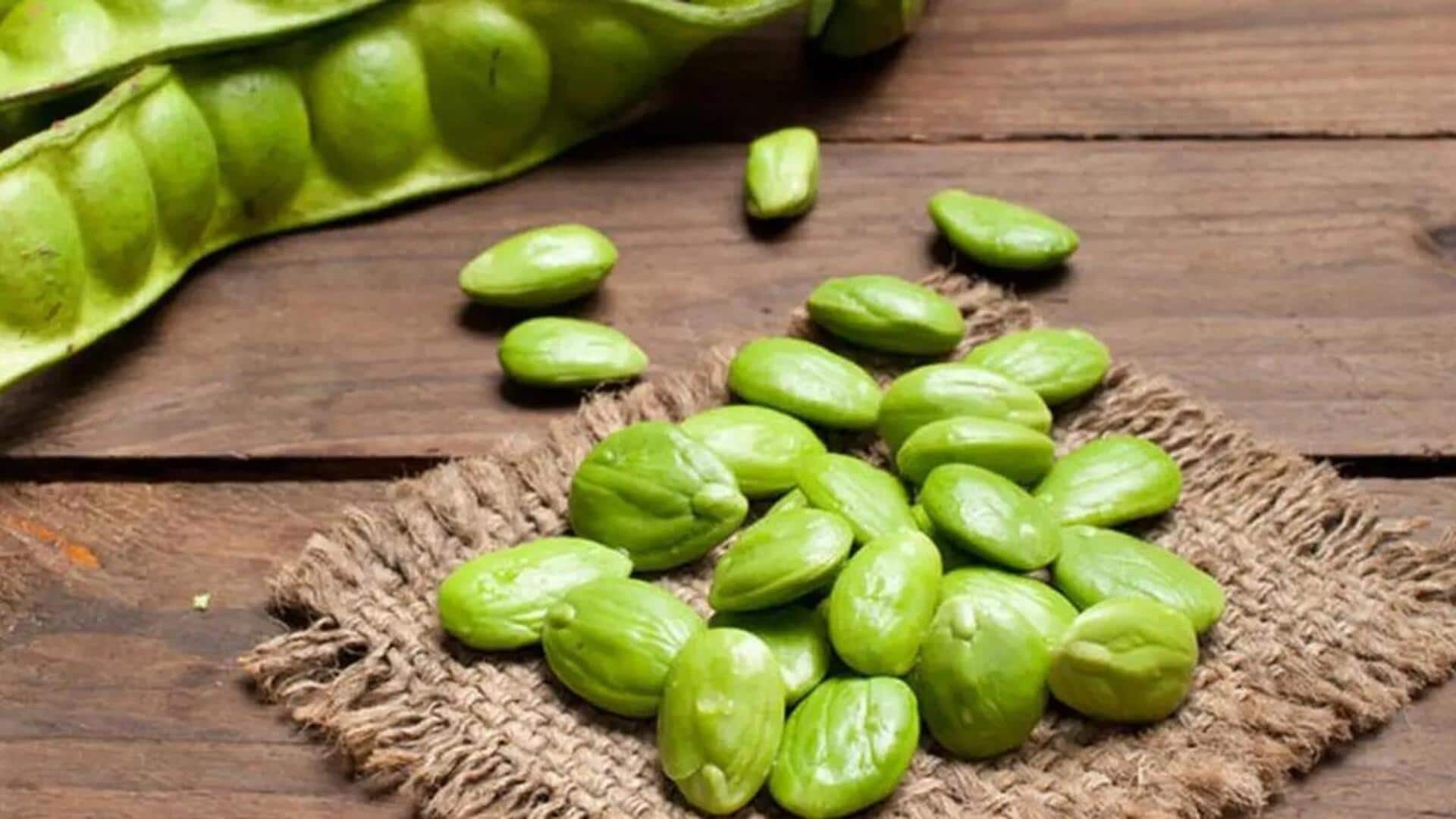 Tingkatkan Cita Rasa Hidangan Anda dengan Kacang-kacangan Khas Indonesia Tingkatkan Cita Rasa Hidangan Anda dengan Kacang-kacangan Khas Indonesia