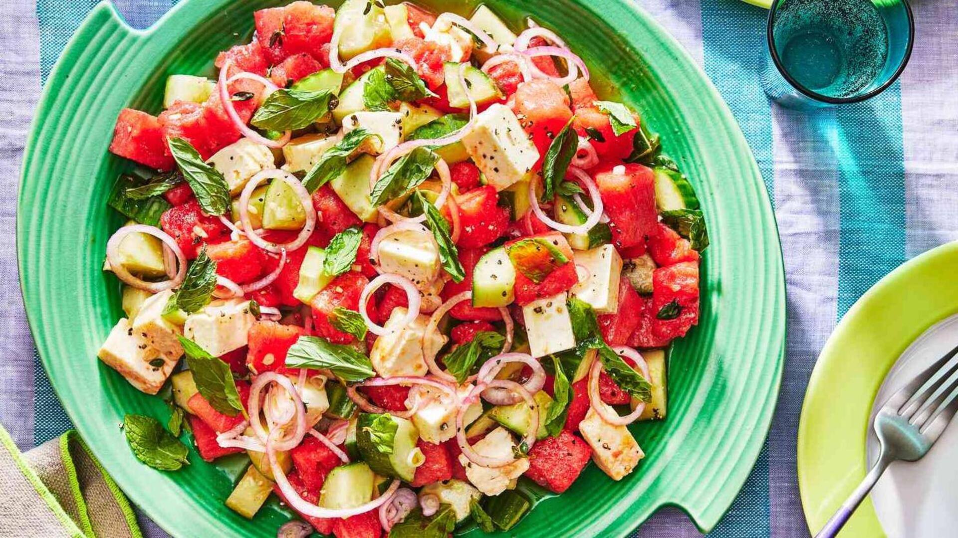 Perpaduan Buah Unik yang Wajib Anda Coba