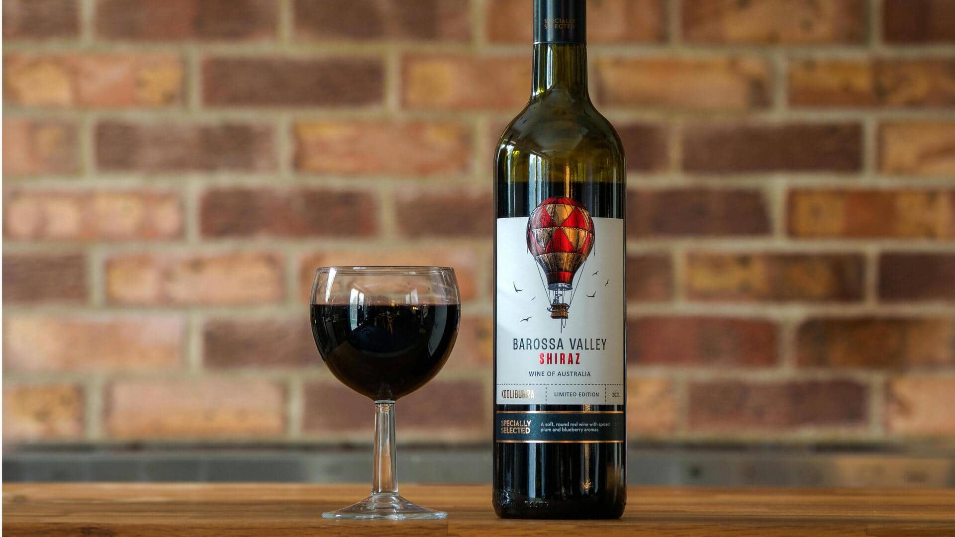 Lima Pengalaman Kebun Anggur Tak Terlupakan di Australia Selatan