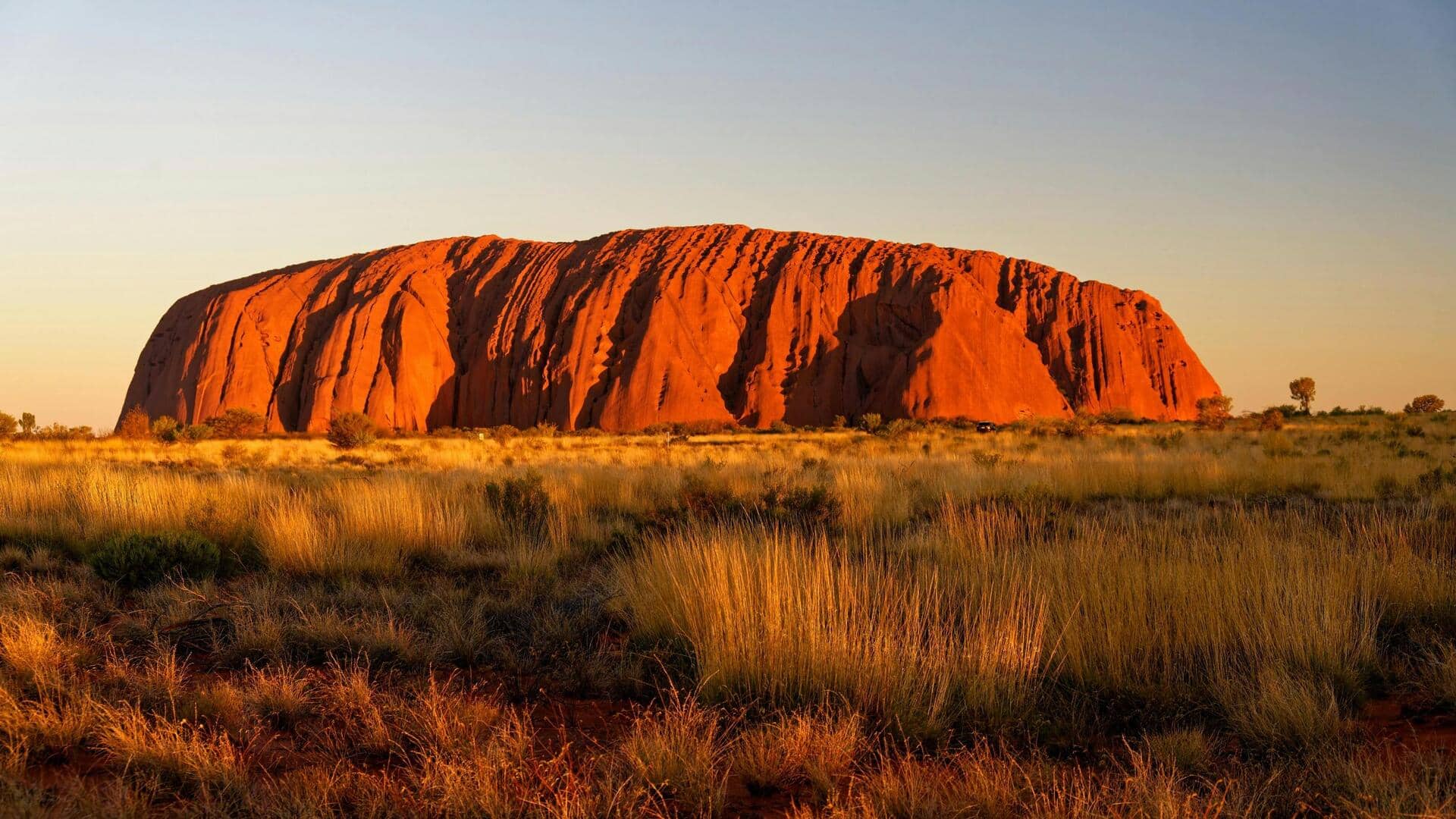 Taman Nasional Terbaik di Australia untuk Penggemar Bintang
