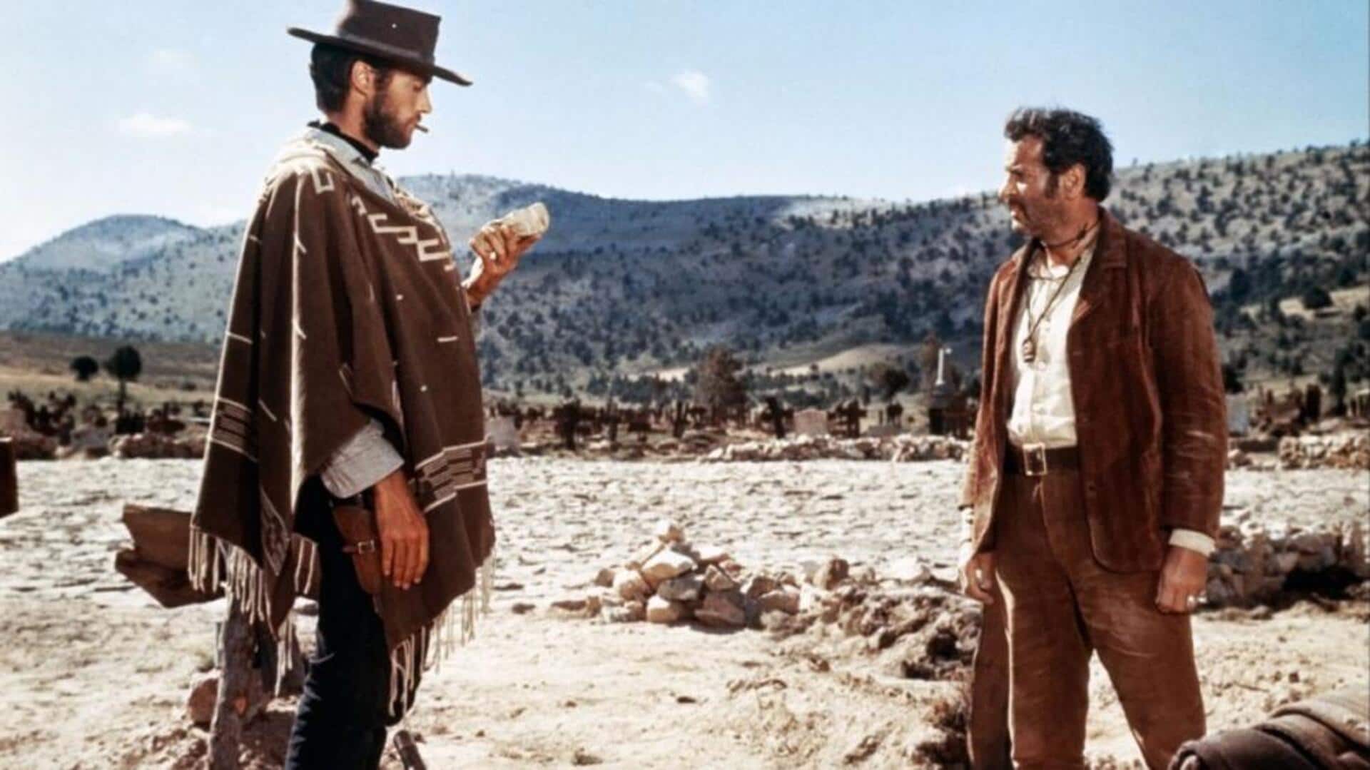 Kesalahan lucu di film Hollywood yang menghibur
