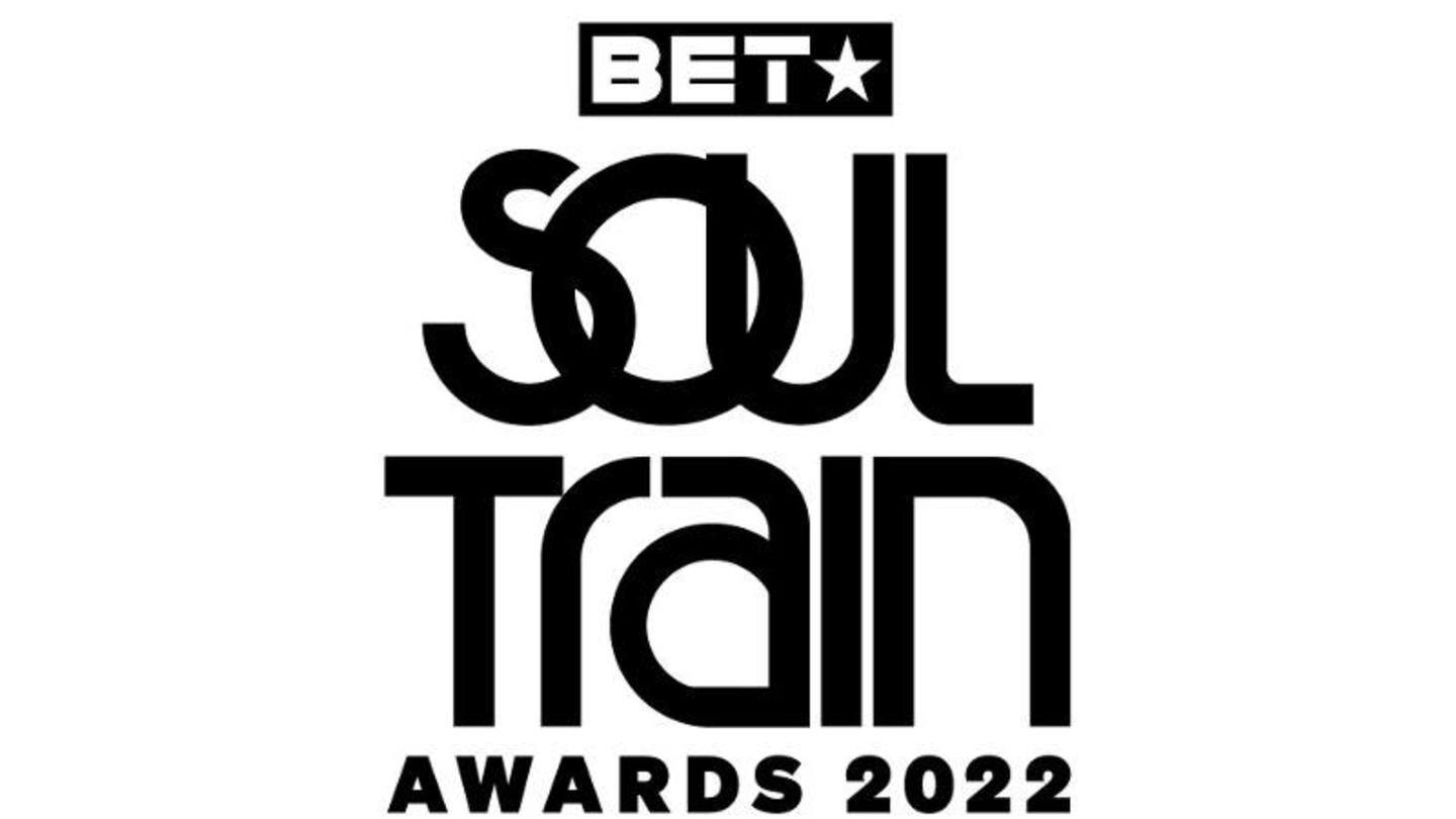 Morris day soul train awards