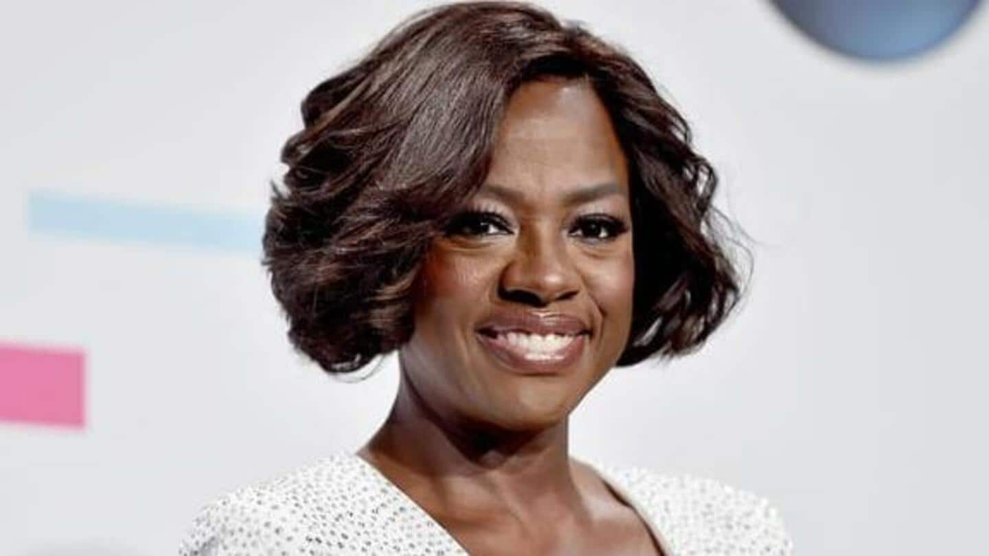 NAACP Image Awards Hari 2: Viola Davis dan Trevor Noah menang