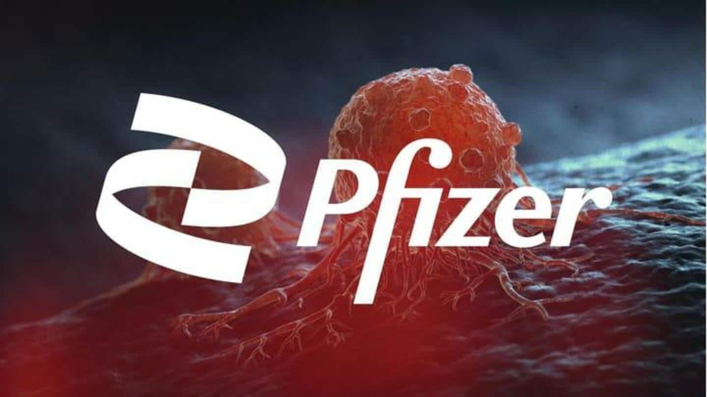 Pfizer mengakuisisi Seagen senilai $43 milyar untuk meningkatkan perawatan kanker
