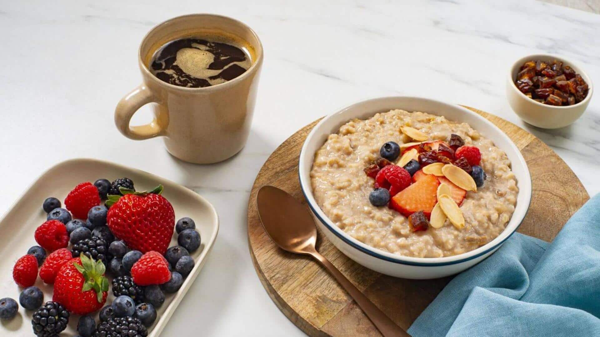 Lima Resep Bubur Nasi yang Menggugah Selera