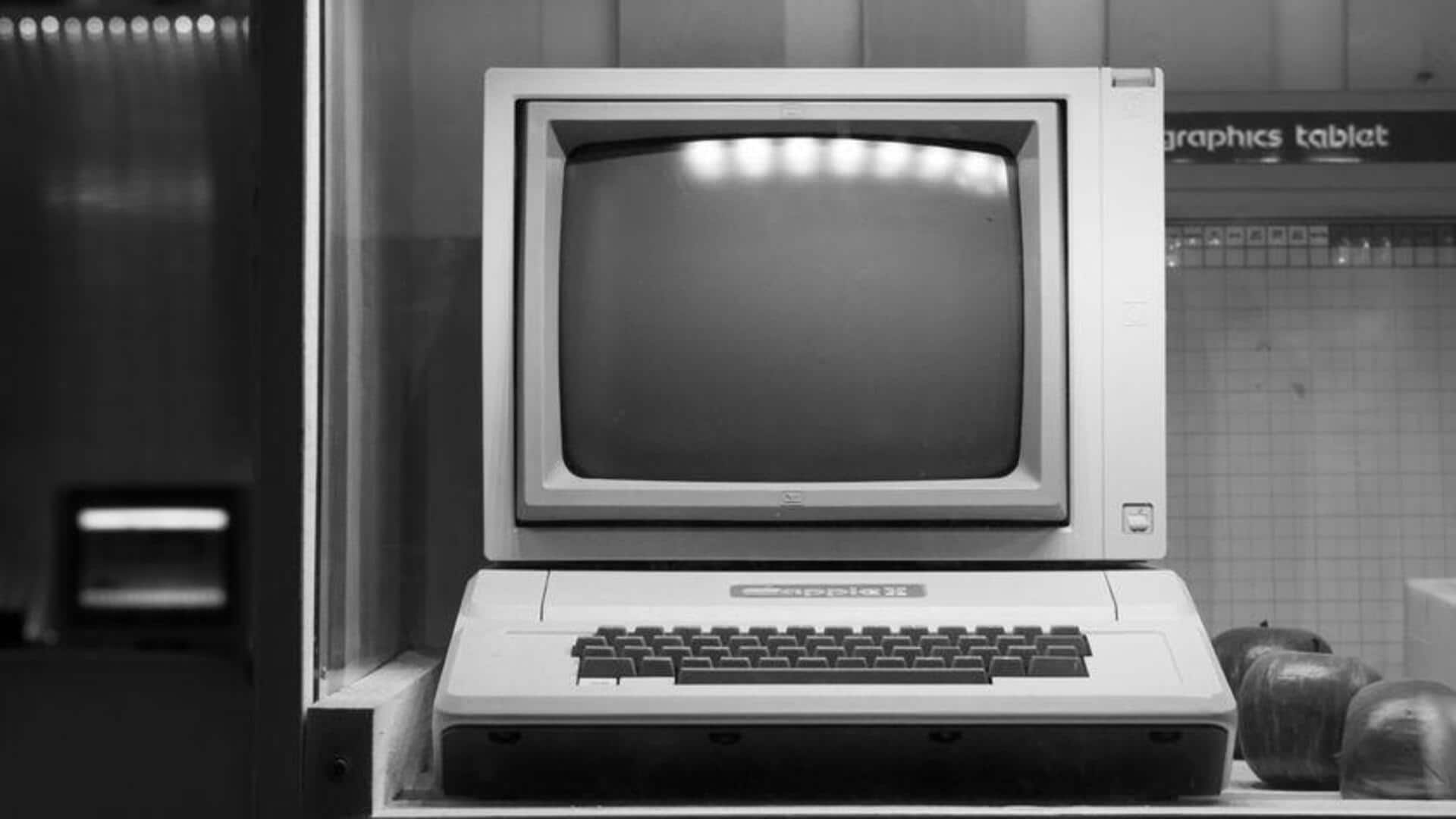 Teknologi Lama yang Menginspirasi Inovasi Modern