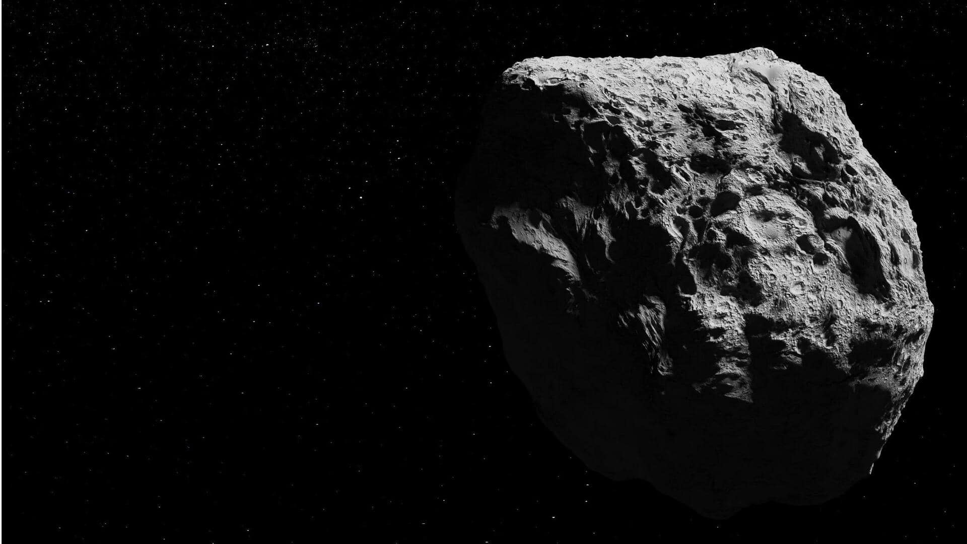 Mengapa Asteroid Tidak Menyatu dan Membentuk Planet Baru?