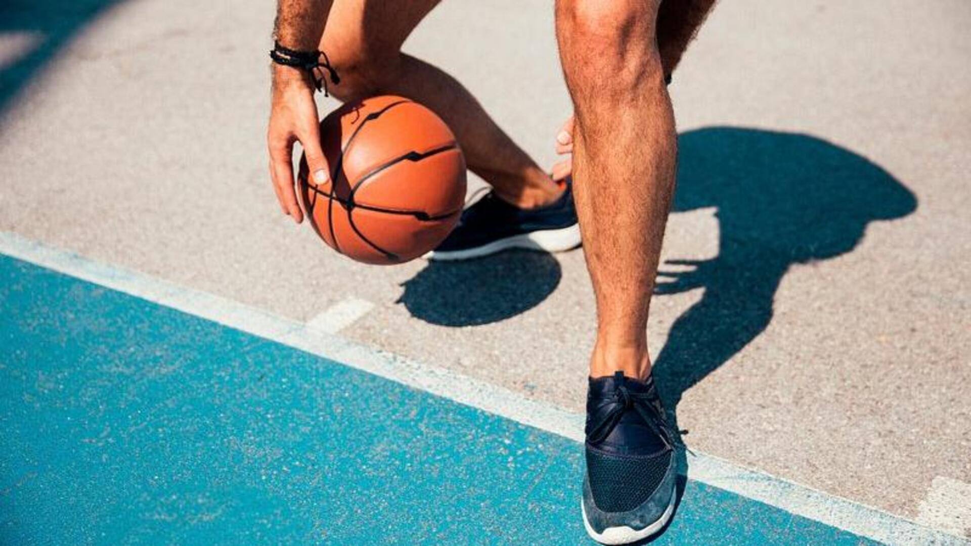 Sejarah menarik di balik aturan Jump Ball dalam bola basket