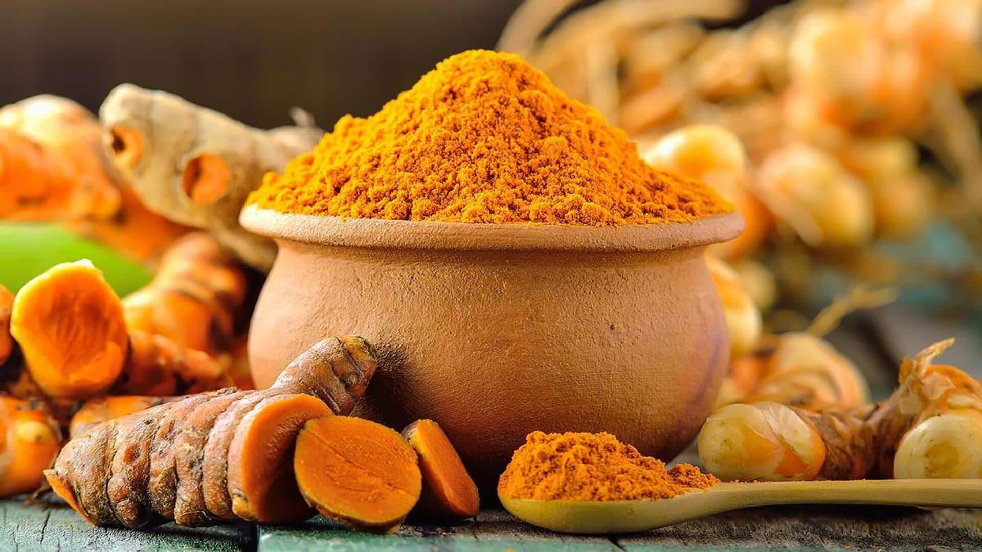 Menjelajahi Pewarna Alami dalam Hidangan Penutup India