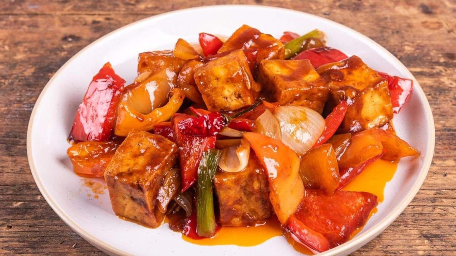 Resep Tahu Bali Yang Menggugah Selera Resep Tahu Bali Yang Menggugah Selera