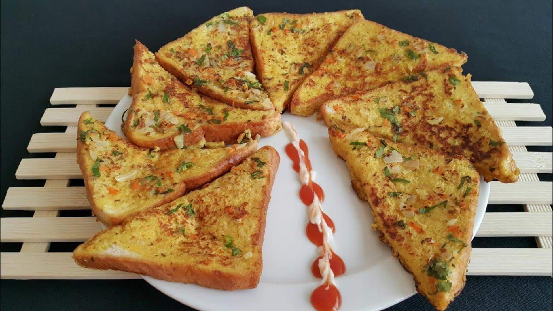 Camilan Beraroma Oregano untuk Pecinta Rasa Gurih