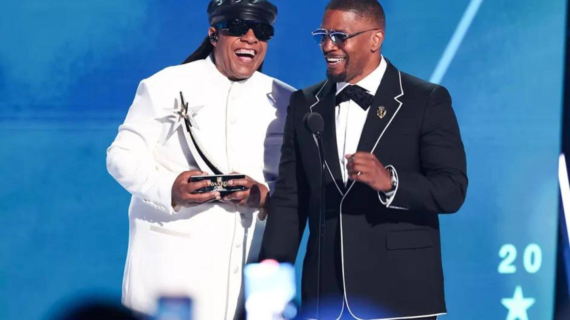 Penampilan tribute legendaris Hollywood yang tak terlupakan