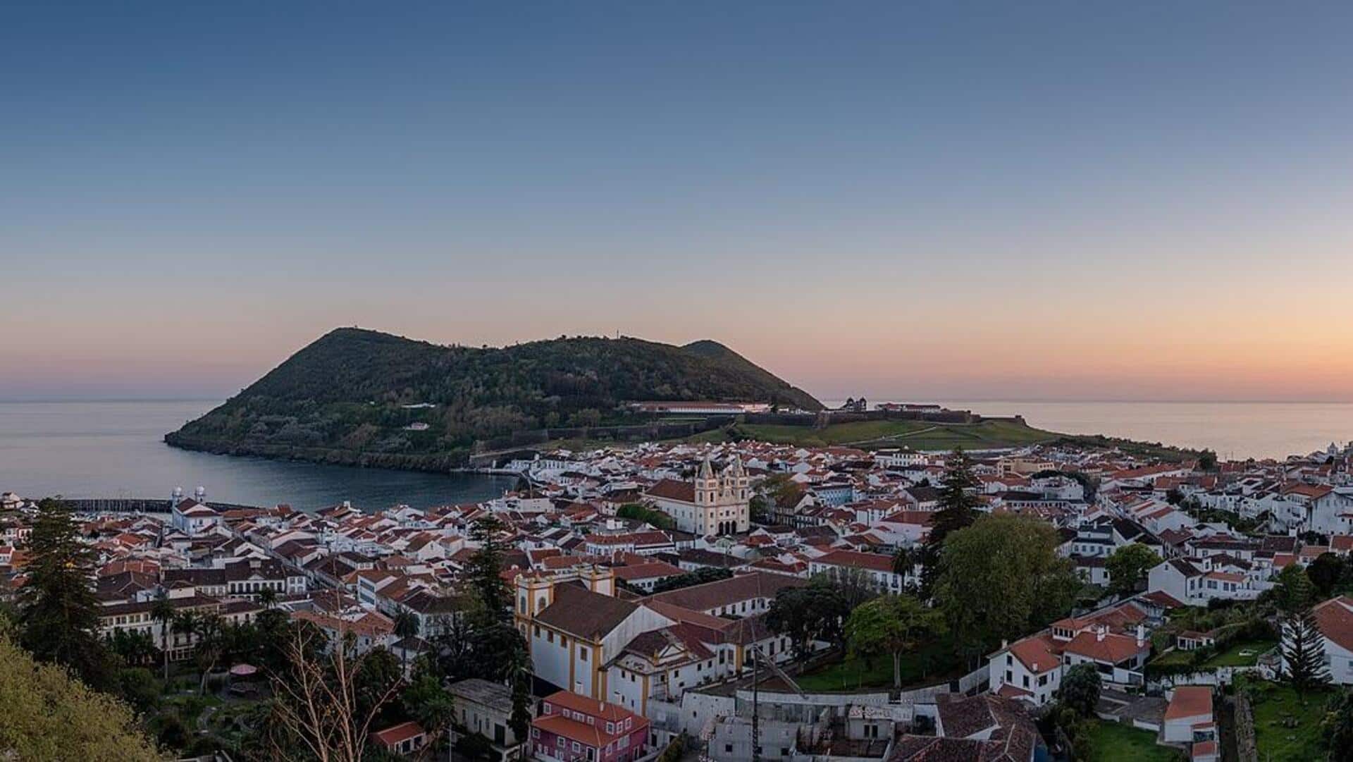 Destinasi Terbaik untuk Menikmati Panorama Kota Lisbon, Portugal 