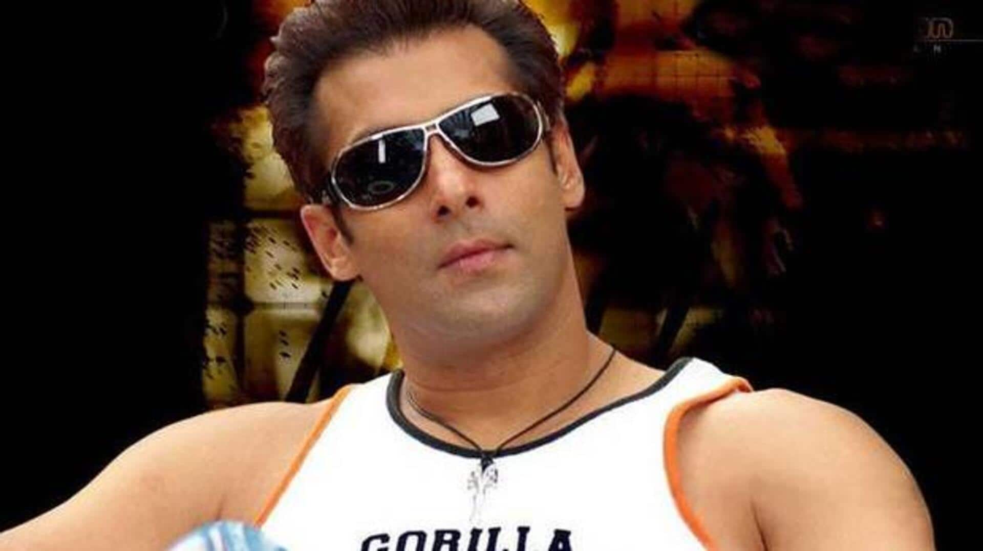 Peran unik aktor Bollywood yang mungkin terlewatkan