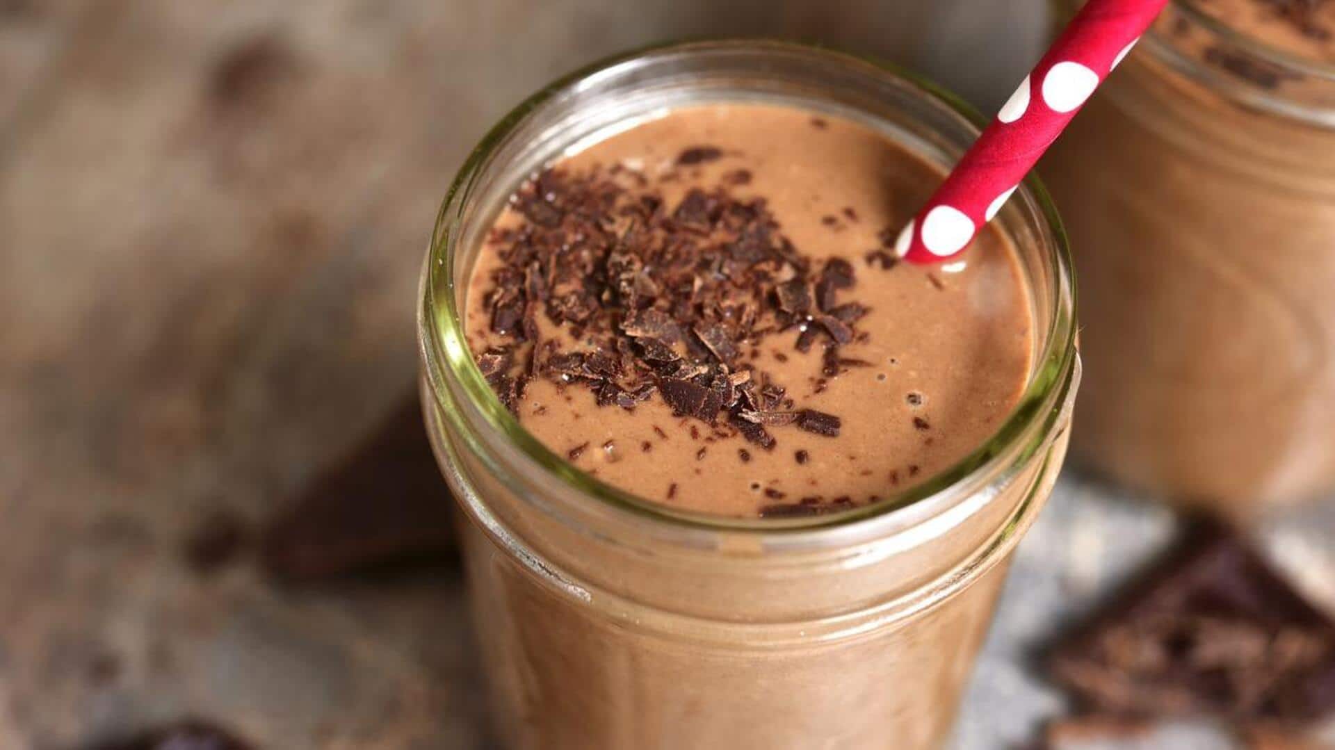Lima Cara Unik dalam Mengolah Daun Cokelat