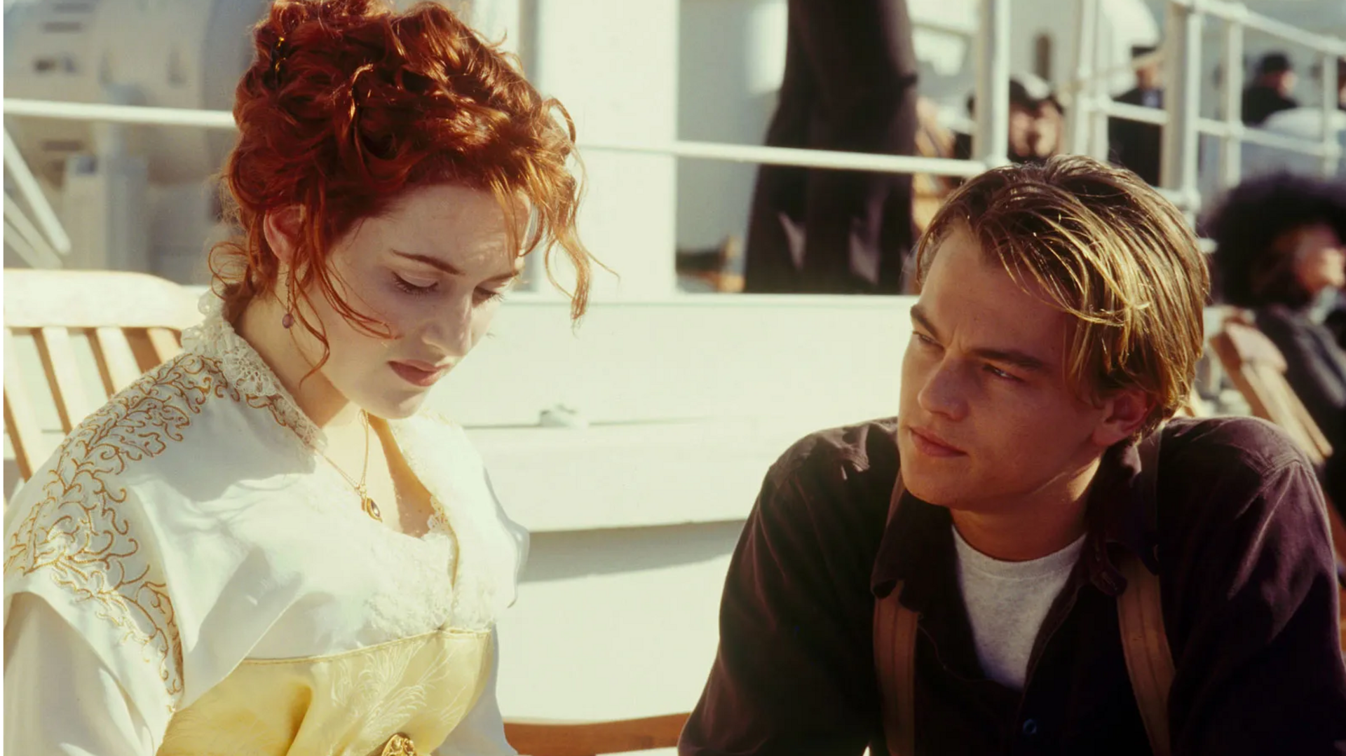 Lagu film Hollywood yang tak terlupakan