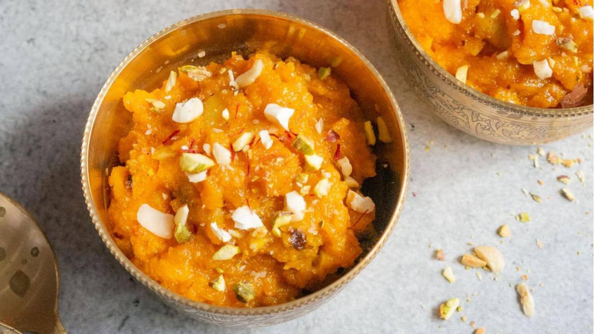 Menjelajahi Camilan Diwali dengan Bahan Dasar Labu