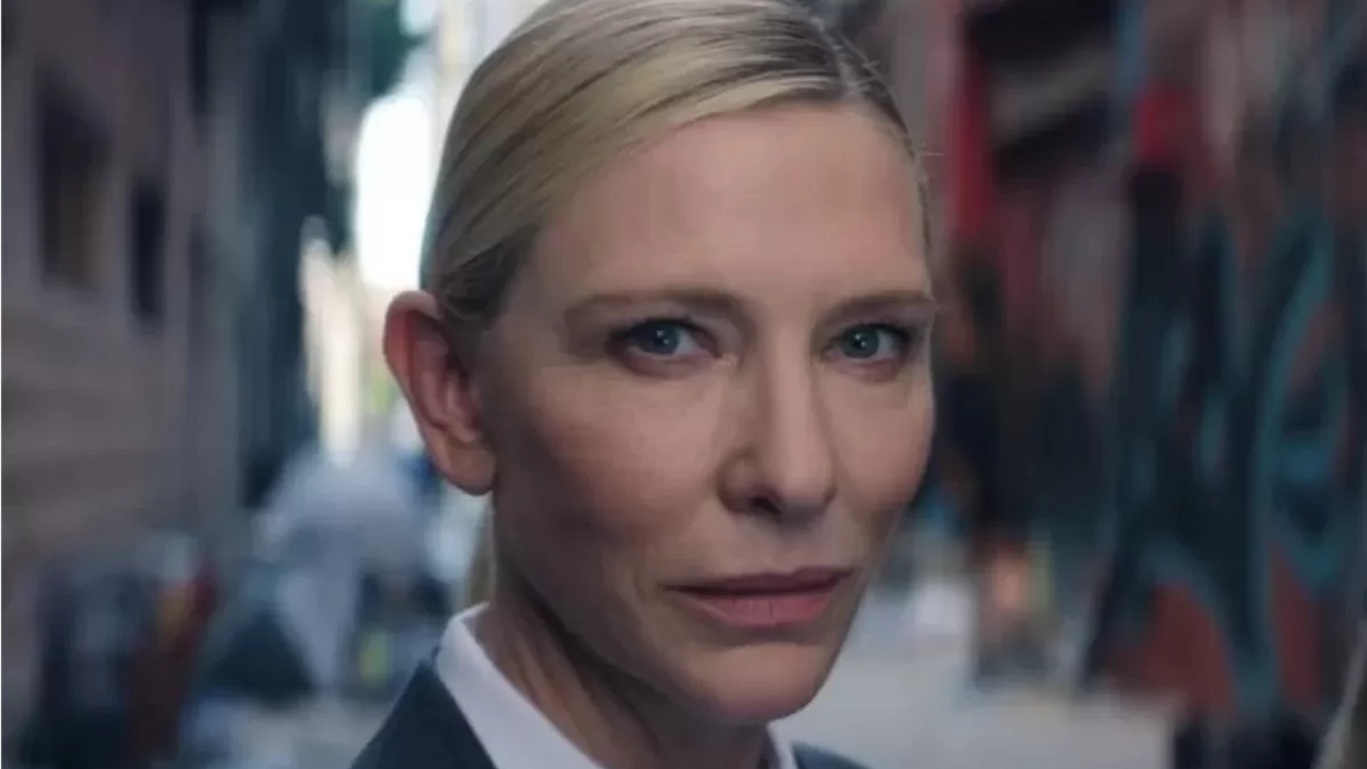 Pendekatan Cate Blanchett dalam memerankan karakter