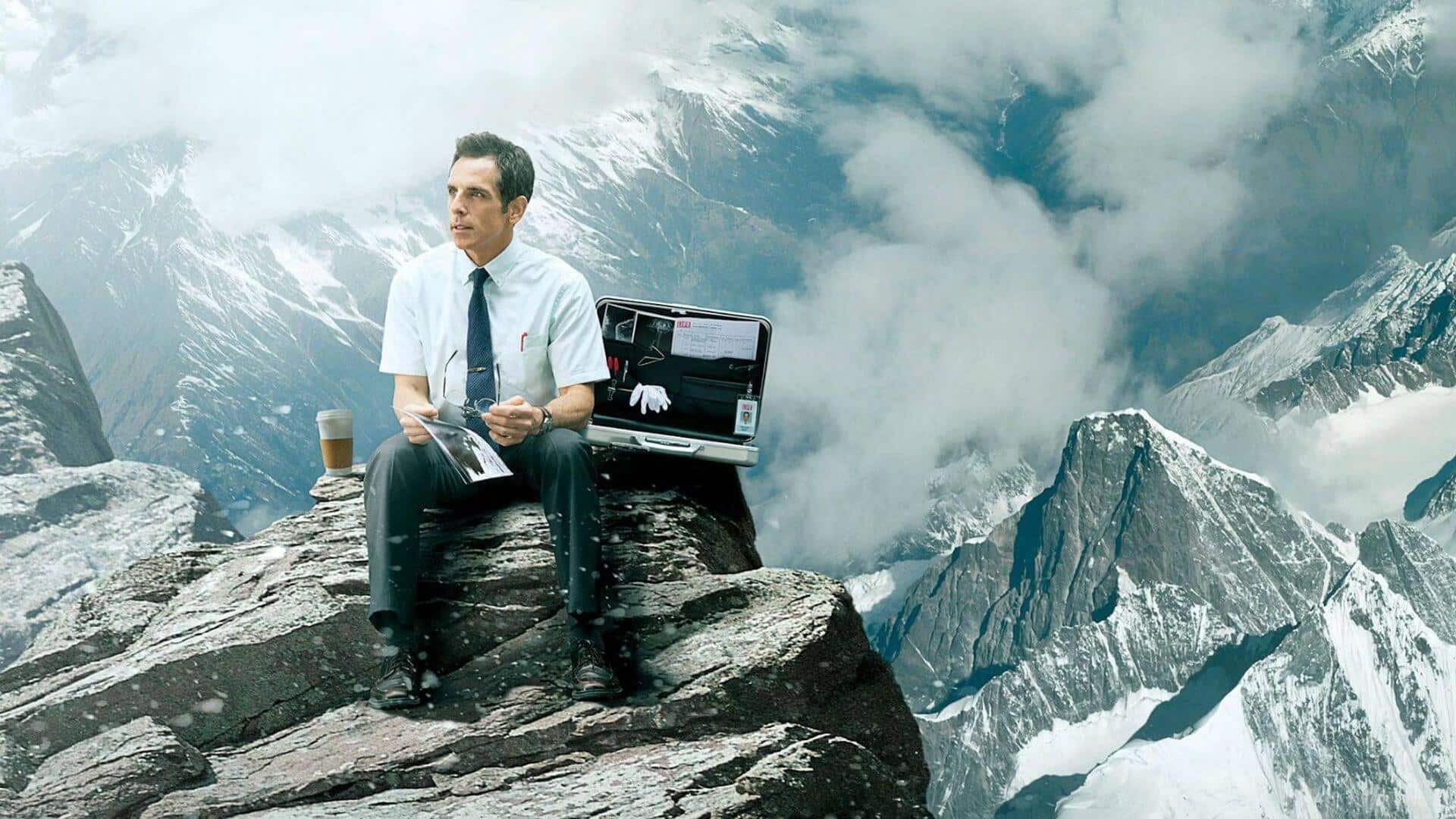 Film Hollywood yang menginspirasi destinasi wisata