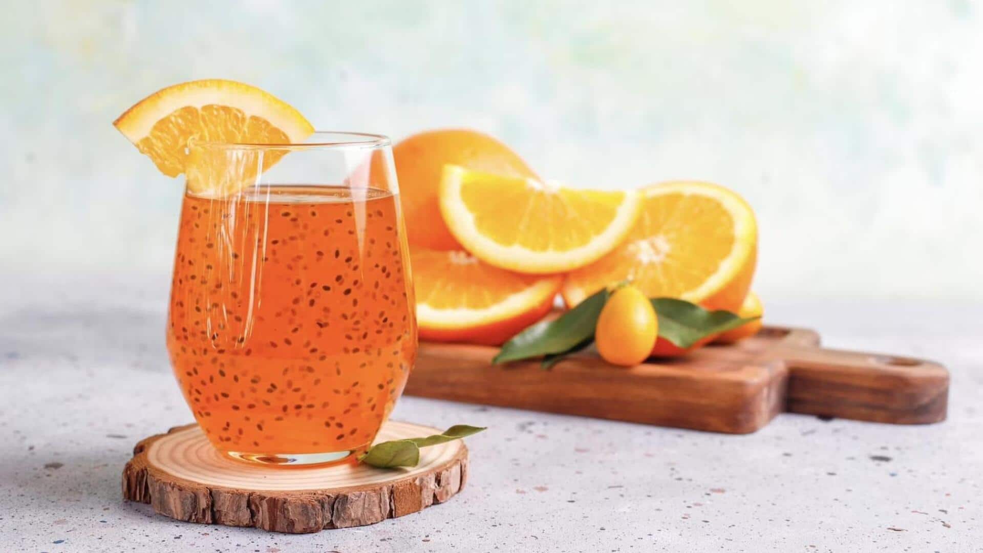 Lima Resep Indonesia dengan Sentuhan Biji Kemangi