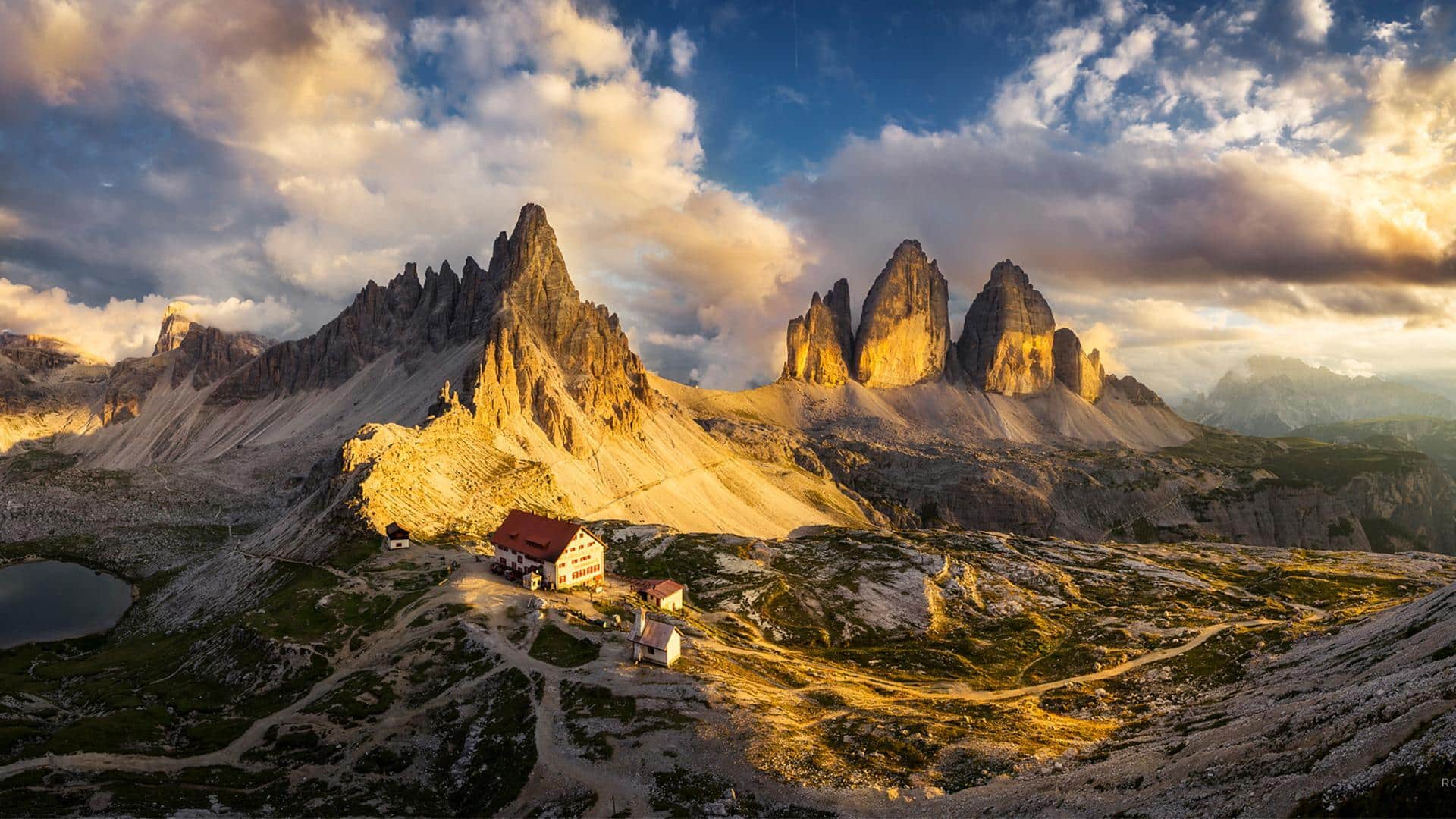 Memanfaatkan Momen Golden Hour untuk Menciptakan Foto yang Menakjubkan