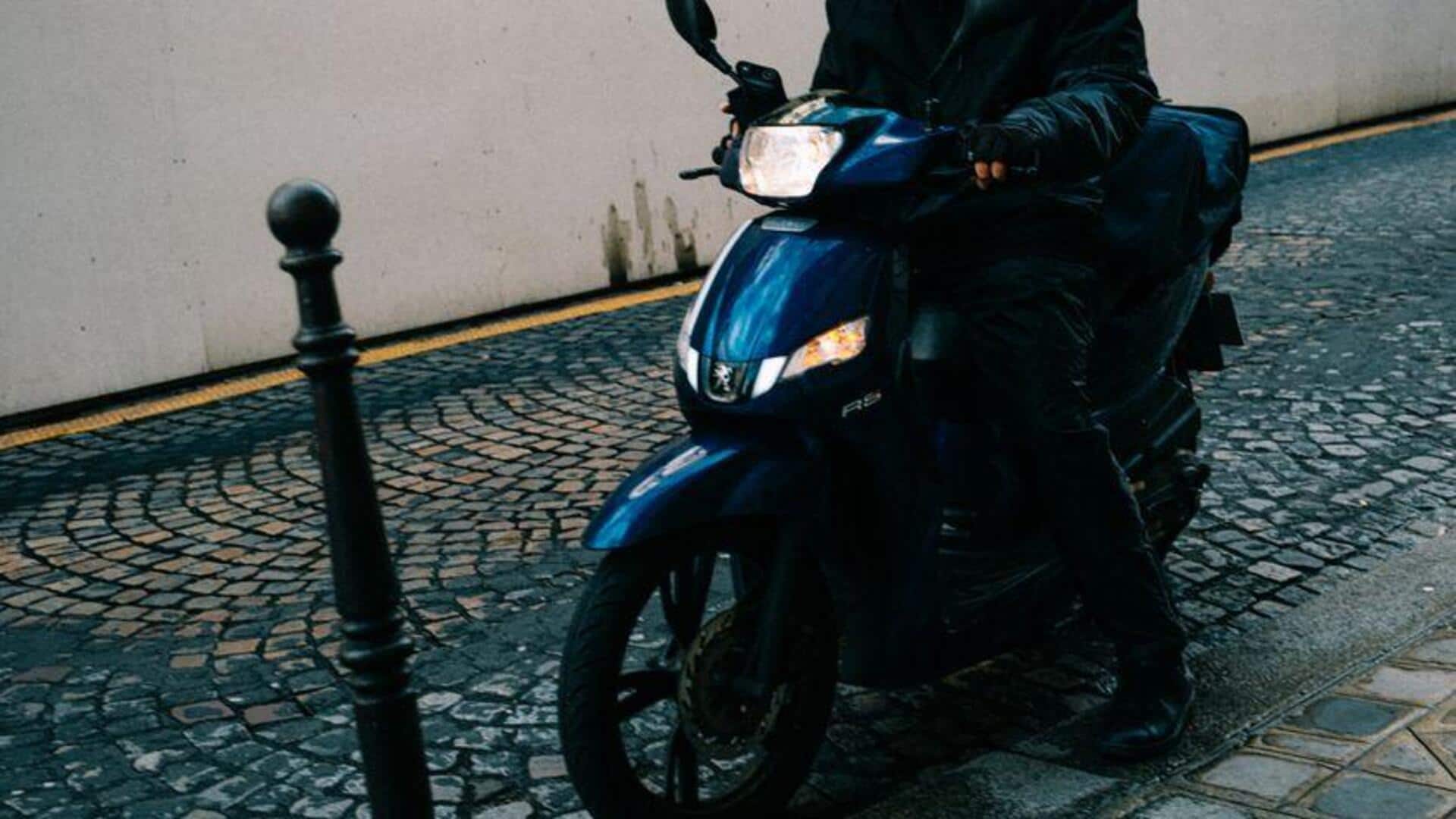 Meningkatkan Efisiensi dan Umur Baterai Motor Listrik